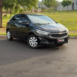 CHEVROLET Onix Hatch 1.0 4P FLEX LT