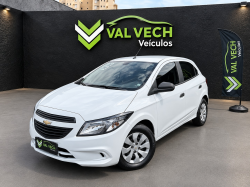 CHEVROLET Onix Hatch 1.0 4P FLEX JOY