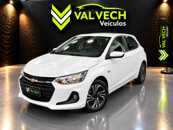 CHEVROLET Onix Hatch 1.0 4P FLEX LT
