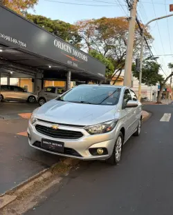 CHEVROLET Onix Hatch 1.0 12V 4P FLEX LT