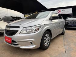 CHEVROLET Onix Hatch 1.0 4P FLEX JOY