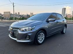 CHEVROLET Onix Hatch 1.0 12V 4P FLEX LT