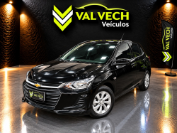 CHEVROLET Onix Hatch 1.0 4P FLEX LT