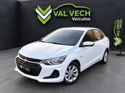 CHEVROLET Onix Hatch 1.0 4P FLEX LT PLUS