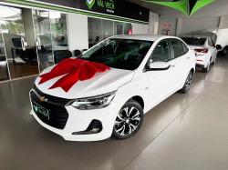 CHEVROLET Onix Sedan 1.0 12V 4P FLEX PREMIER PLUS TURBO AUTOMÁTICO CHEVROLET Onix Sedan 1.0 12V 4P FLEX PREMIER PLUS TURBO AUTOMÁTICO