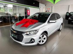 CHEVROLET Onix Sedan 1.0 12V 4P FLEX LTZ PLUS TURBO AUTOMTICO