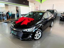 CHEVROLET Onix Sedan 1.0 12V 4P FLEX LTZ PLUS TURBO AUTOMTICO