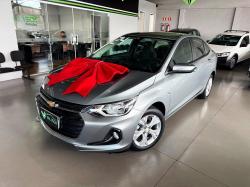 CHEVROLET Onix Sedan 1.0 12V 4P FLEX LTZ PLUS TURBO AUTOMTICO