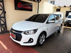 CHEVROLET Onix Sedan 1.0 12V 4P FLEX LTZ PLUS TURBO