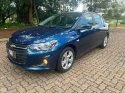 CHEVROLET Onix Sedan 1.0 12V 4P FLEX LTZ PLUS TURBO AUTOM�TICO
