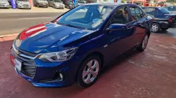 CHEVROLET Onix Sedan 1.0 12V 4P FLEX LTZ PLUS TURBO AUTOM�TICO