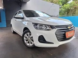 CHEVROLET Onix Sedan 1.0 12V 4P FLEX LT PLUS