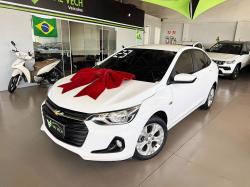 CHEVROLET Onix Sedan 1.0 12V 4P FLEX LTZ PLUS TURBO AUTOM�TICO