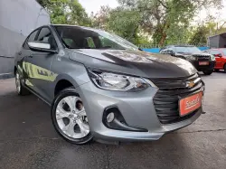 CHEVROLET Onix Sedan 1.0 12V 4P FLEX LTZ PLUS TURBO AUTOM�TICO