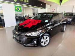 CHEVROLET Onix Sedan 1.0 12V 4P FLEX LTZ PLUS TURBO AUTOM�TICO