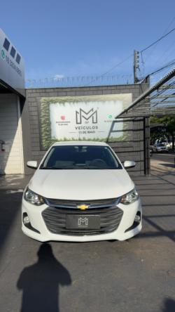 CHEVROLET Onix Sedan 1.0 12V 4P FLEX LTZ PLUS TURBO AUTOM�TICO