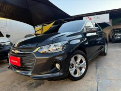 CHEVROLET Onix Sedan 1.0 12V 4P FLEX LTZ PLUS TURBO AUTOM�TICO