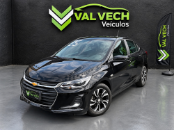 CHEVROLET Onix Sedan 1.0 12V 4P FLEX PREMIER PLUS TURBO AUTOM�TICO