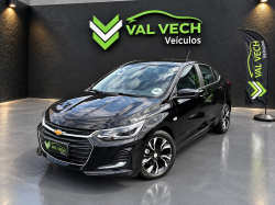 CHEVROLET Onix Sedan 1.0 12V 4P FLEX PREMIER PLUS TURBO AUTOMÁTICO