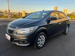 CHEVROLET Prisma 1.0 4P LT FLEX CHEVROLET Prisma 1.0 4P LT FLEX