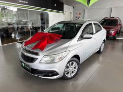 CHEVROLET Prisma 1.0 4P LT FLEX
