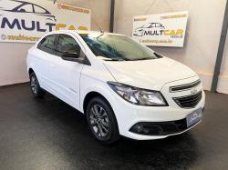 CHEVROLET Prisma 1.0 4P ADVANTAGE FLEX