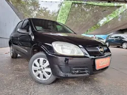 CHEVROLET Prisma 1.4 4P MAXX FLEX