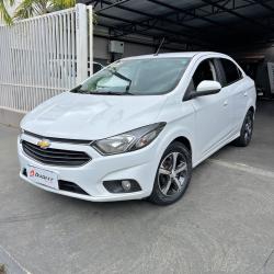 CHEVROLET Prisma 1.4 4P LTZ FLEX
