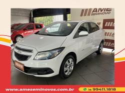 CHEVROLET Prisma 1.4 4P LT FLEX