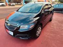 CHEVROLET Prisma 1.4 4P LT FLEX