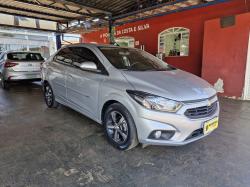 CHEVROLET Prisma 1.4 4P LTZ  AUTOM�TICO