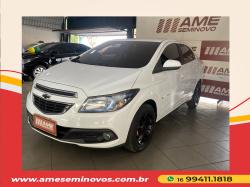 CHEVROLET Prisma 1.4 4P LT FLEX