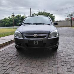 CHEVROLET Prisma 1.4 4P LT FLEX