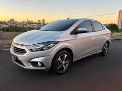 CHEVROLET Prisma 1.4 4P LTZ FLEX