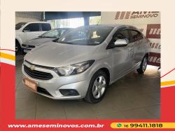 CHEVROLET Prisma 1.4 4P LT FLEX AUTOM�TICO