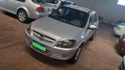 CHEVROLET Prisma 1.4 4P JOY FLEX