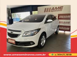 CHEVROLET Prisma 1.4 4P LT FLEX