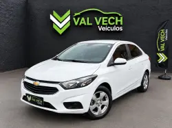 CHEVROLET Prisma 1.4 4P LT FLEX