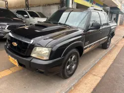 CHEVROLET S10 2.4 RODEIO CABINE DUPLA
