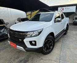 CHEVROLET S10 2.8 12V HIGH COUNTRY CABINE DUPLA 4X4 TURBO DIESEL AUTOM�TICO