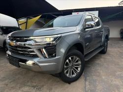 CHEVROLET S10 2.8 12V HIGH COUNTRY CABINE DUPLA 4X4 TURBO DIESEL AUTOM�TICO