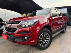 CHEVROLET S10 2.8 12V HIGH COUNTRY CABINE DUPLA 4X4 TURBO DIESEL AUTOM�TICO