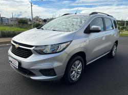 CHEVROLET Spin 1.8 4P FLEX LT AUTOMTICO