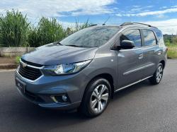 CHEVROLET Spin 1.8 4P FLEX PREMIER 7 LUGARES AUTOM�TICO