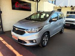 CHEVROLET Spin 1.8 4P FLEX PREMIER 7 LUGARES AUTOM�TICO
