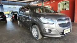 CHEVROLET Spin 1.8 4P FLEX LTZ