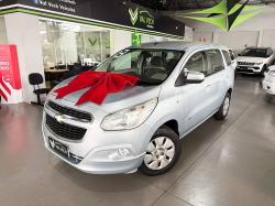 CHEVROLET Spin 1.8 4P FLEX LT