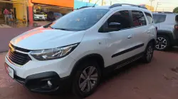 CHEVROLET Spin 1.8 4P FLEX ACTIV7 7 LUGARES AUTOM�TICO