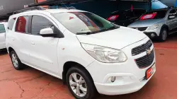 CHEVROLET Spin 1.8 4P FLEX LT