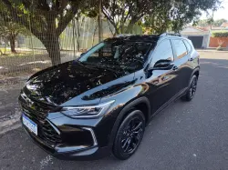 CHEVROLET Tracker 1.2 12V 4P FLEX TURBO RS AUTOMTICO